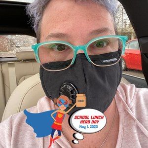 Meet your Posher, Ann